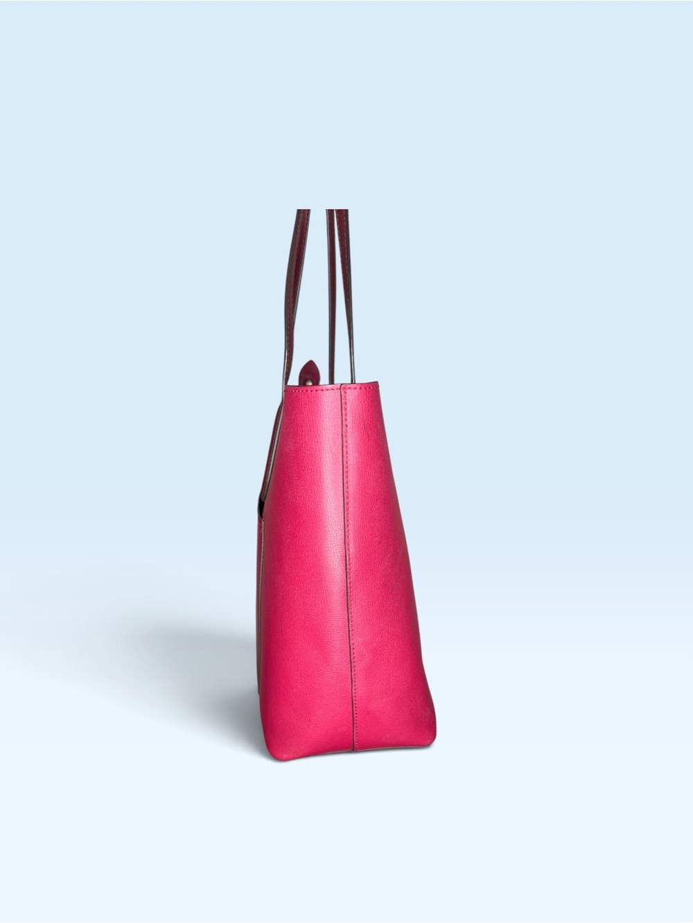 Kate Spade Adel Tote Cherrywood - Picture 11 of 12